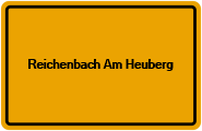 Grundbuchauszug Reichenbach Am Heuberg